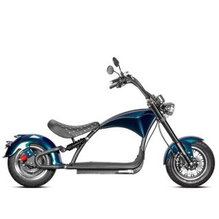 Electric motocycle
